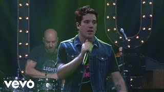 Jota Quest - Sempre Assim (Ao Vivo)