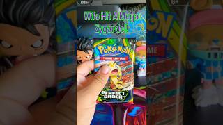Mega Zygarde HIT 😳😱🤯!!! #pokemon #pokemontcg #pokémon #shorts #tcg #pokemoncards