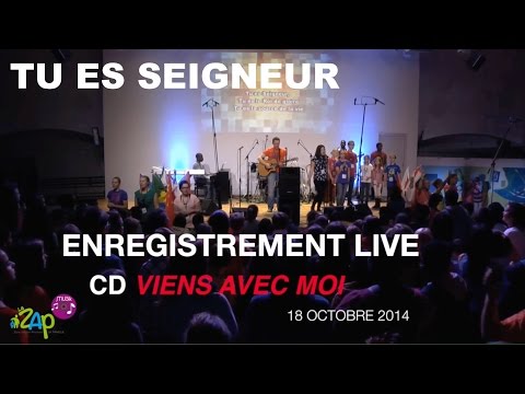 download lagu mp3 mp4 Tu Es Seigneur, download lagu Tu Es Seigneur gratis, unduh video klip Tu Es Seigneur