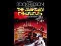 The Martian Chronicles 1980 Part 2 The Settlers
