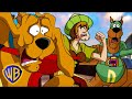 Scooby E Shaggy In Fuga Scooby Doo In Italiano WBKidsItaliano​