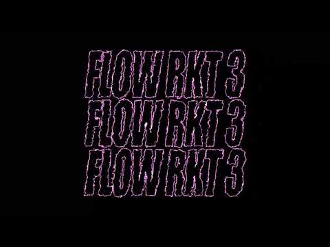 FLOW RKT 3 - BRIANMIX, ISMARMX & LUCIIANO DJ RMX - RKT