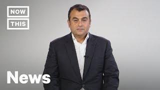 Former FBI Agent Ali Soufan Worked to Prevent the 9/11 Attacks | NowThis video