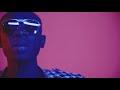 PAPE diouf feat Fally Ipupa Elle est a moi afficial