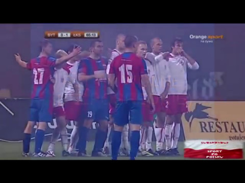 Przemysław Szkatuła - kompilacja zagrań