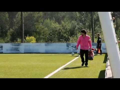 ETV | Fut Popular: SC Freamunde 0 - Arões Santa Cristina 2