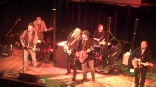 Gimme a Ride to Heaven