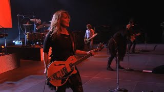 Heart - Heartless (Live 2012)