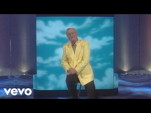 Roger Whittaker - Ein Kissen voller Träume (Patrick Lindner Show 12.2.1995)