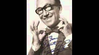 Arthur Askey - I Pulled Myself Together / Ding Dong Bell (1939)