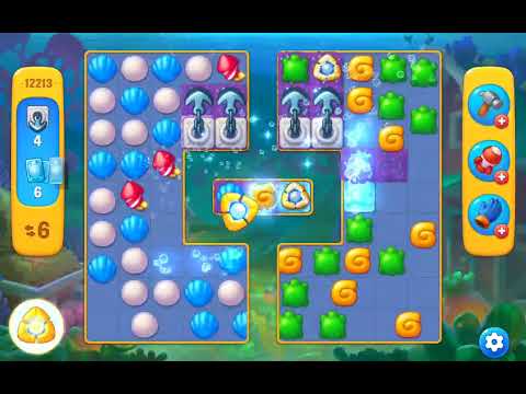 FISHDOM LEVEL # 12213 - SUPERADO 💯 (2023) FISHDOM perú 🇵🇪 juegos eventos minijuegos