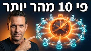 Skills סקילס  - המהפכה שמשנה את ה AI לנצח: המדריך המלא