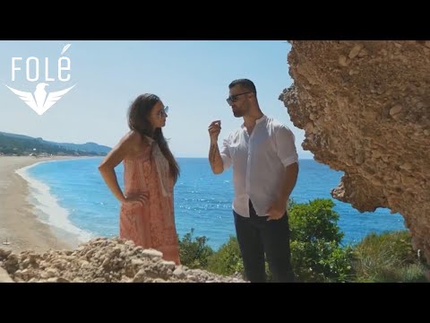 Erik Lloshi ft. Denis Taraj - Enderr (Official Video) 4K