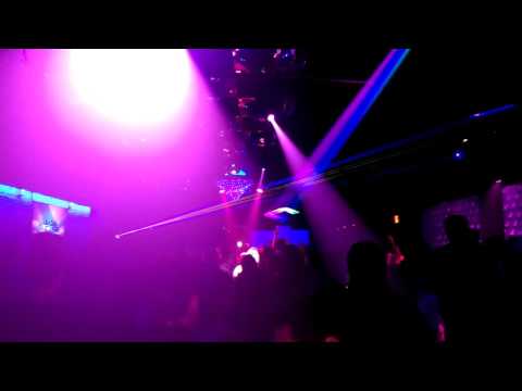 Jordan Suckley @ L8 Lounge - Masters & Nickson - Out There (Robert Nickson remix)