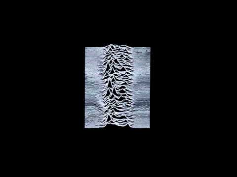 Joy Division - Unknown Pleasures (Master-Tape, Full Album)