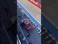 Ajith Kumar Racing Recent Exclusive Video Tyre Change Video Italy Circuit AK Latest Video Status