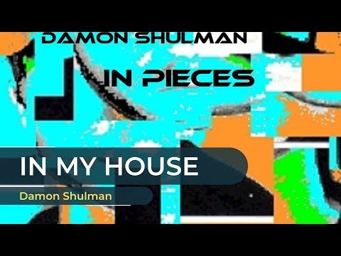 Damon Shulman - In my house