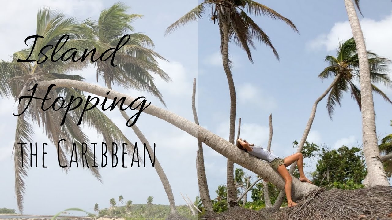 Island Hopping our Way East!! [EP 21] - Sailing Millennial Falcon