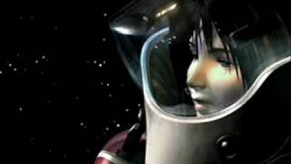 Final Fantasy Eight - October Fall - Hey Hey.