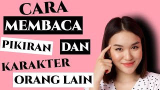 Download lagu 7 Tips Psikologi Untuk Membaca Pikiran Dan Karakter Orang Lain mp3
