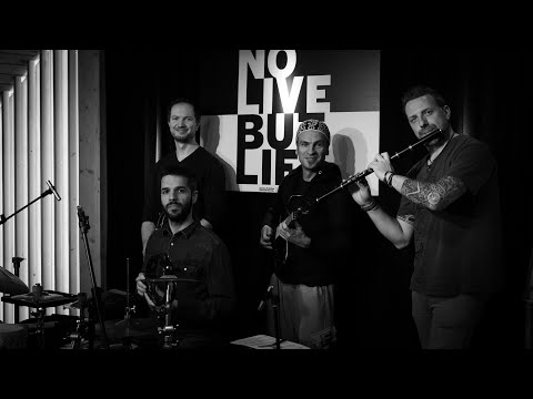 no live but life - Introduction - Barou / Braun / Nadishana / Somos