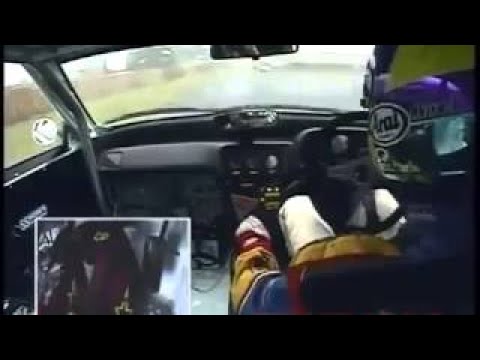 Hotversion Vol.77 ② チューニングカー筑波決戦 NAクラス 東西決戦 無差別級「魔王」決勝バトル JAPANESECAR ホットバージョン HV77