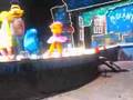 Hannah Boo Sesame Street