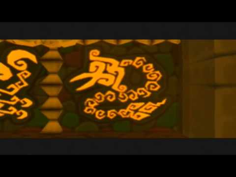 Let's Play The Legend of Zelda: Wind Waker - Episode 41 (Ganon's Tower Part 2)