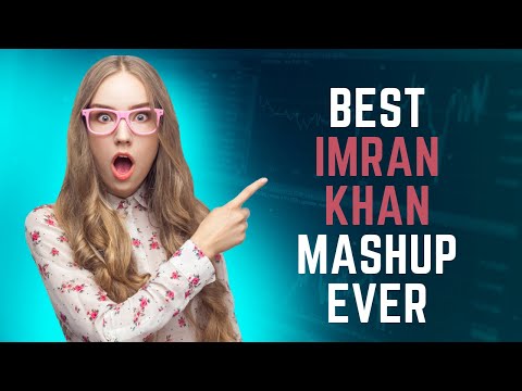 Imran Khan Mashup | Ankit Sharda  | Latest Punjabi Song 2017 | IK Records