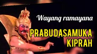 Download lagu Prabu Dasamuka kiprah, Sendratari Ramayana, Purwadi mp3 Download lagu Prabu Dasamuka kiprah, Sendratari Ramayana, Purwadi mp3