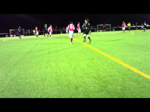 SV 09 Arnstadt - FC Rot-Weiß Erfurt II