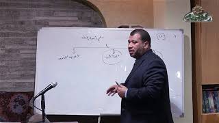 1- مقدمة فى علم أصول الفقه لب الأصول د أدهم تمام الأزهري