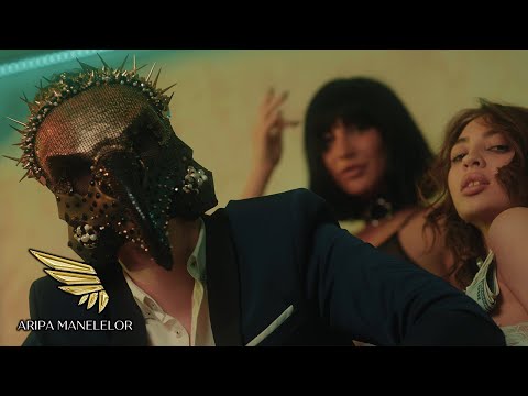 Mishto Royal - Sugar Daddy 🍭 Official Video