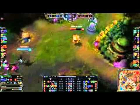 #45  Faker   Zilean vs  Yasuo Mid