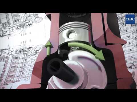 Vídeo Spot Promocional CEAC