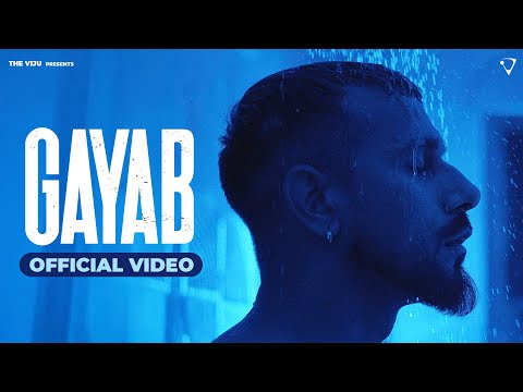 Gayab (Official Music Video) - The VIJU, Lv94