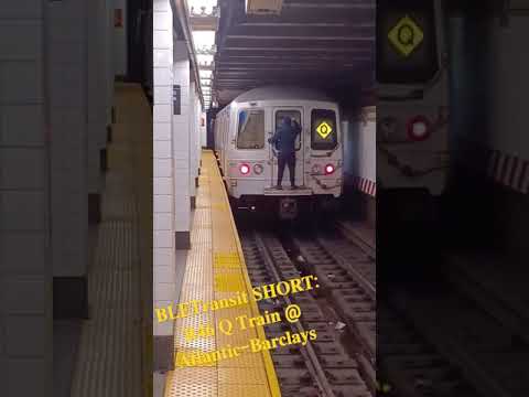 𝐁𝐌𝐓 𝐁𝐫𝐢𝐠𝐡𝐭𝐨𝐧 𝐋𝐢𝐧𝐞: 𝐌𝐚𝐧𝐡𝐚𝐭𝐭𝐚𝐧-𝐛𝐨𝐮𝐧𝐝 𝐑𝟒𝟔 𝐐 𝐓𝐫𝐚𝐢𝐧 @ 𝐀𝐭𝐥𝐚𝐧𝐭𝐢𝐜-𝐁𝐚𝐫𝐜𝐥𝐚𝐲𝐬