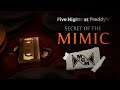 Vídeo de jogabilidade de Five Nights at Freddy's: Secret of the Mimic  PC