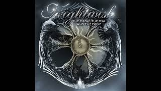 Nightwish - The Heart Asks Pleasure First (Official Audio)