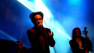 Deine Lakaien - Follow me