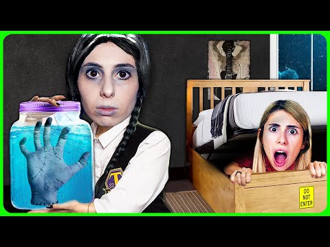 WEDNESDAY DİLA KENT