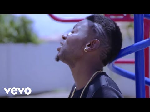 Bryka - REAL YOUTH (OFFICIAL VIDEO)