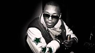 Lupe Fiasco American Terrorist III