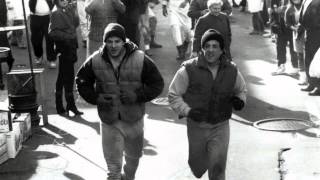 Elton John | Measure of a Man (Rocky V)