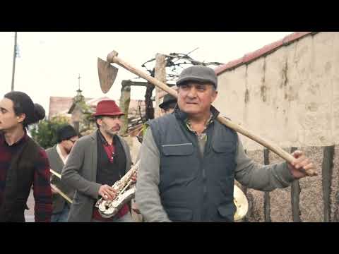 Fanfarria Taquikardia - Movemarcos 3000