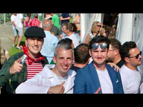 Aftermovie memorial SC Gastel 2023