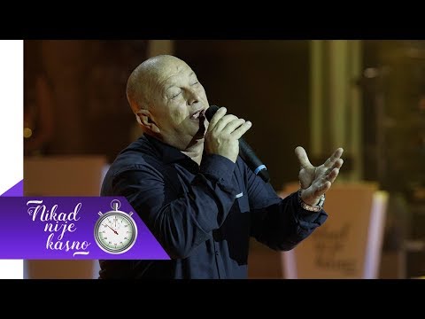 Nebojsa Joksimovic - Polomicu case od kristala - (live) - NNK - EM 02 - 29.09.2019