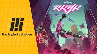 RKGK - Developer Intro & Game Reveal | The Triple-i Initiative