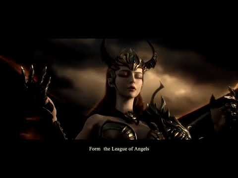 League of Angels II - Angel Birth