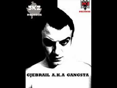 Mc Mitrovicali Ft. Gjebrail - Problema